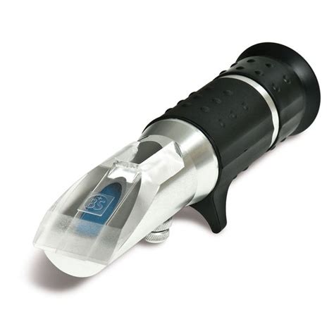 bellingham and stanley refractometer manual|hand refractometer brix.